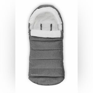 UPPAbaby Cozy Ganoosh - Jordan (Charcoal Melange)